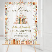 Een nieuw soort liefde acryl Vrijgezellenfeest wel Acryl Bord