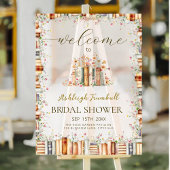 Een nieuw soort liefde acryl Vrijgezellenfeest wel Acryl Bord