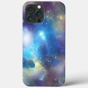 EEN NIEUW STERRENSTELSEL Case-Mate iPhone CASE