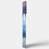 EEN NIEUW STERRENSTELSEL Case-Mate iPhone CASE (Achterkant / Rechts)