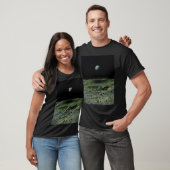 Een Nieuw Thuis T-shirt (Unisex)