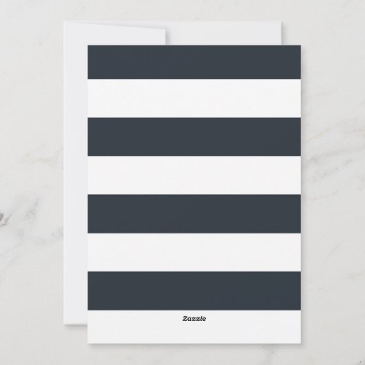 Een nieuw thuis voor de Feestdagen Feestdagenkaart (Achterkant)