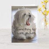 EEN ***NIEUWE BAAN*** GEFELICITEERD MET "U" KAART (Gele Bloem)