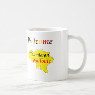 een nieuwe belgische mok