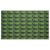 Een nieuwe dag verbinding stof (Fat Quarter)