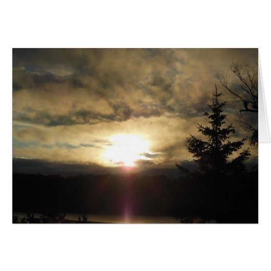 Een nieuwe dag zondag (Voorkant Horizontaal)