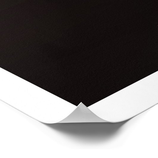 Een nieuwe Dageraad Poster (Hoek)