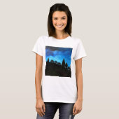 Een nieuwe dagroos 2008 t-shirt (Voorkant volledig)