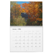 Een nieuwe Engelstalige Herfst 2013-agenda Kalender (Jan 2026)