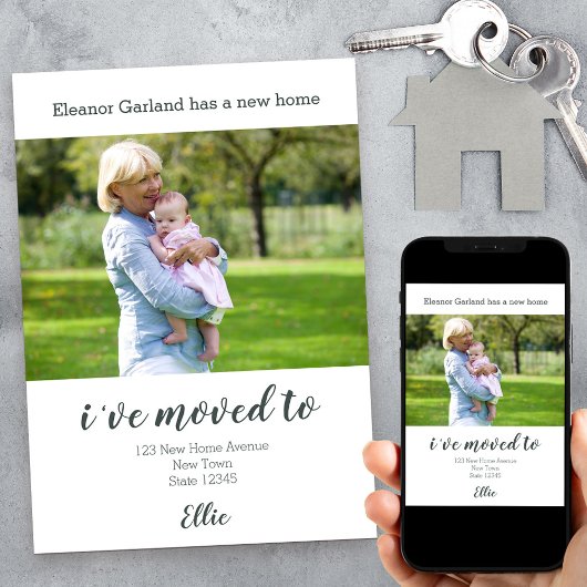 Een nieuwe foto van de Douane van het Huis heb ik  Aankondiging