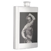 Een nieuwe functie van StrongMen Eugen Sandow Body Flacon (Rechts)