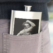 Een nieuwe functie van StrongMen Eugen Sandow Body Flacon (Voorbeeld)