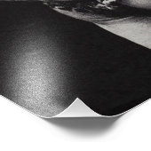 Een nieuwe functie van StrongMen Eugen Sandow Body Foto Afdruk (Hoek)