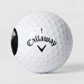 Een nieuwe functie van StrongMen Eugen Sandow Body Golfballen (Logo)