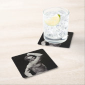 Een nieuwe functie van StrongMen Eugen Sandow Body Kartonnen Onderzetters (Insitu)