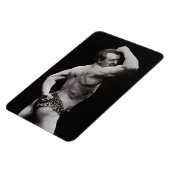 Een nieuwe functie van StrongMen Eugen Sandow Body Magneet (Linkerzijde)