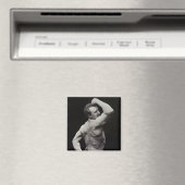 Een nieuwe functie van StrongMen Eugen Sandow Body Magneet (Insitu (Vaatwasser))