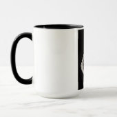 Een nieuwe functie van StrongMen Eugen Sandow Body Mok (Links)