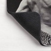 Een nieuwe functie van StrongMen Eugen Sandow Body Muismat (Hoek)