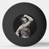 Een nieuwe functie van StrongMen Eugen Sandow Body Pingpongbal (Voorkant)