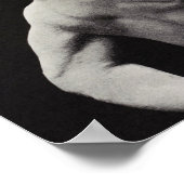 Een nieuwe functie van StrongMen Eugen Sandow Body Poster (Hoek)