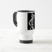 Een nieuwe functie van StrongMen Eugen Sandow Body Reisbeker (Voorkant links)