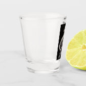 Een nieuwe functie van StrongMen Eugen Sandow Body Shot Glas (Links)