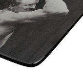 Een nieuwe functie van StrongMen Eugen Sandow Body Snijplank (Hoek)