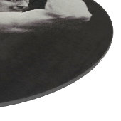 Een nieuwe functie van StrongMen Eugen Sandow Body Snijplank (Hoek)