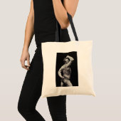 Een nieuwe functie van StrongMen Eugen Sandow Body Tote Bag (Voorkant (product))
