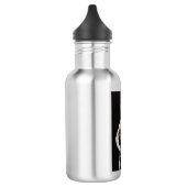 Een nieuwe functie van StrongMen Eugen Sandow Body Waterfles (Links)