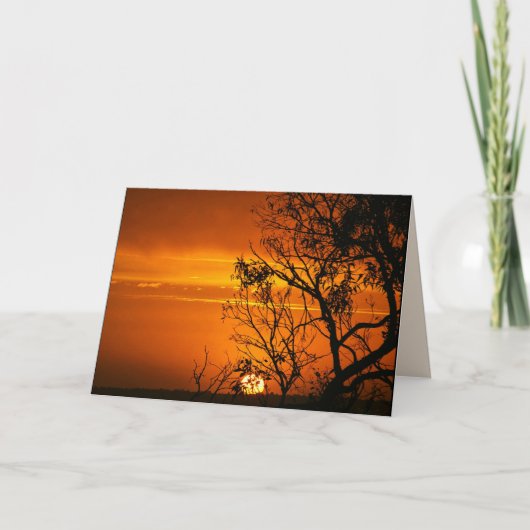 Een nieuwe Kaart tot ziens (Voorkant)