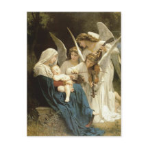 Een nieuwe naam in Glory