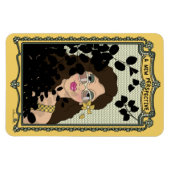 Een nieuwe Perspectief_C_4x6 koelkast Magnet Magneet (Horizontaal)