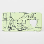 Een nieuwe Ride Case-Mate Samsung Galaxy Hoesje (Achterkant (horizontaal))