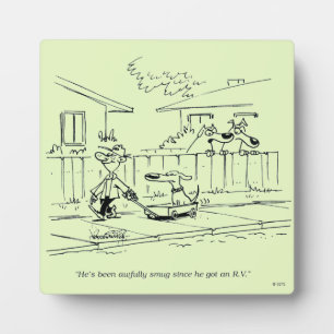 Een nieuwe Ride Fotoplaat