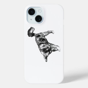 Een Nieuwe Roep Om Avontuur iPhone 15 Case