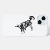 Een Nieuwe Roep Om Avontuur Case-Mate iPhone Case (Achterkant (horizontaal))