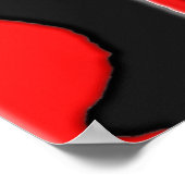 Een nieuwe set poster (Hoek)