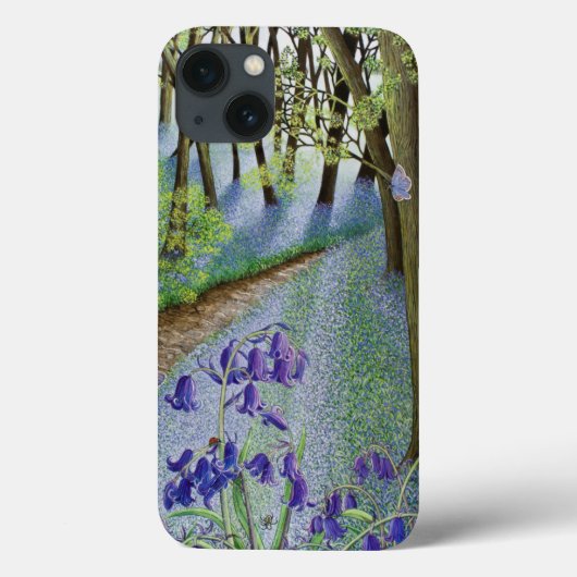 Een nieuwe start 2011 Case-Mate iPhone case (Achterkant)