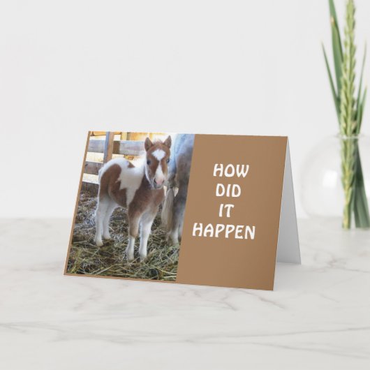 EEN NIEUWE TIENER DRAAIT ***13** KAART (Voorkant)