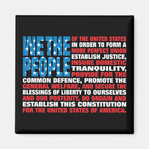 Een nieuwe twist op oude glorie magneet