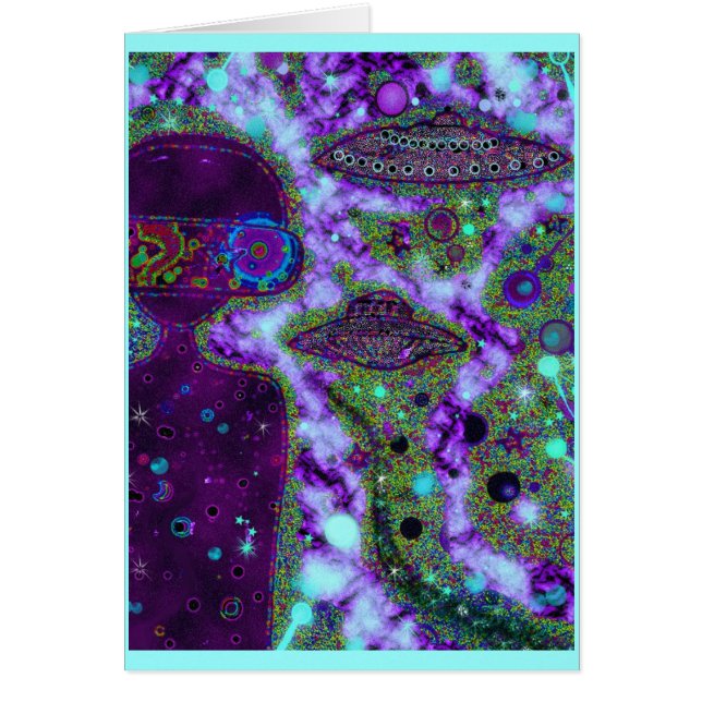 Een nieuwe visie (Voorkant)