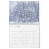 Een nieuwjaar kalender (Feb 2027)