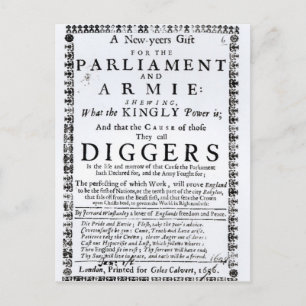 Een nieuwjaarsgeschenk feestdagenkaart