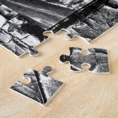 Een Nightmare-pad Legpuzzel (Zijkant)