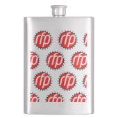 Een nip van RFP... Flacon (Voorkant)