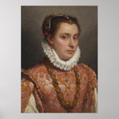 Een nobele blik poster (Voorkant)