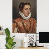 Een nobele blik poster (Thuiskantoor)