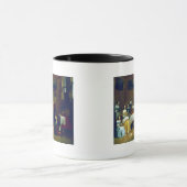 Een Noble Family Dining Mok (Midden)